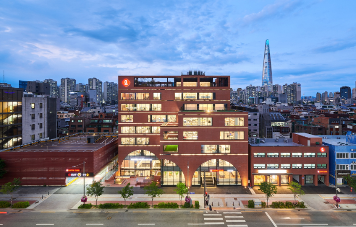 롯데GRS, 2024년도 동반성장지수 최우수 등급 획득