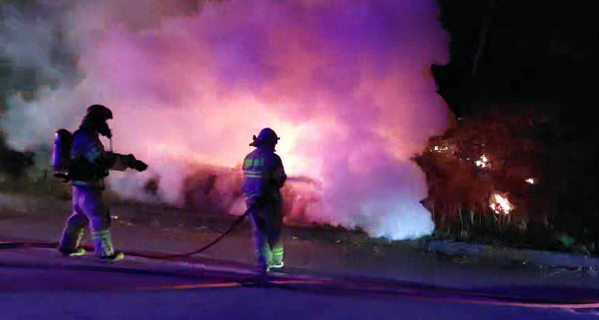 사고 현장(사진=연합뉴스)