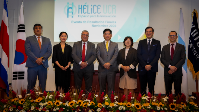 코이카, 코스타리카서 산학협력 지원사업 종료 워크숍·삼각협력 국제 워크숍 개최