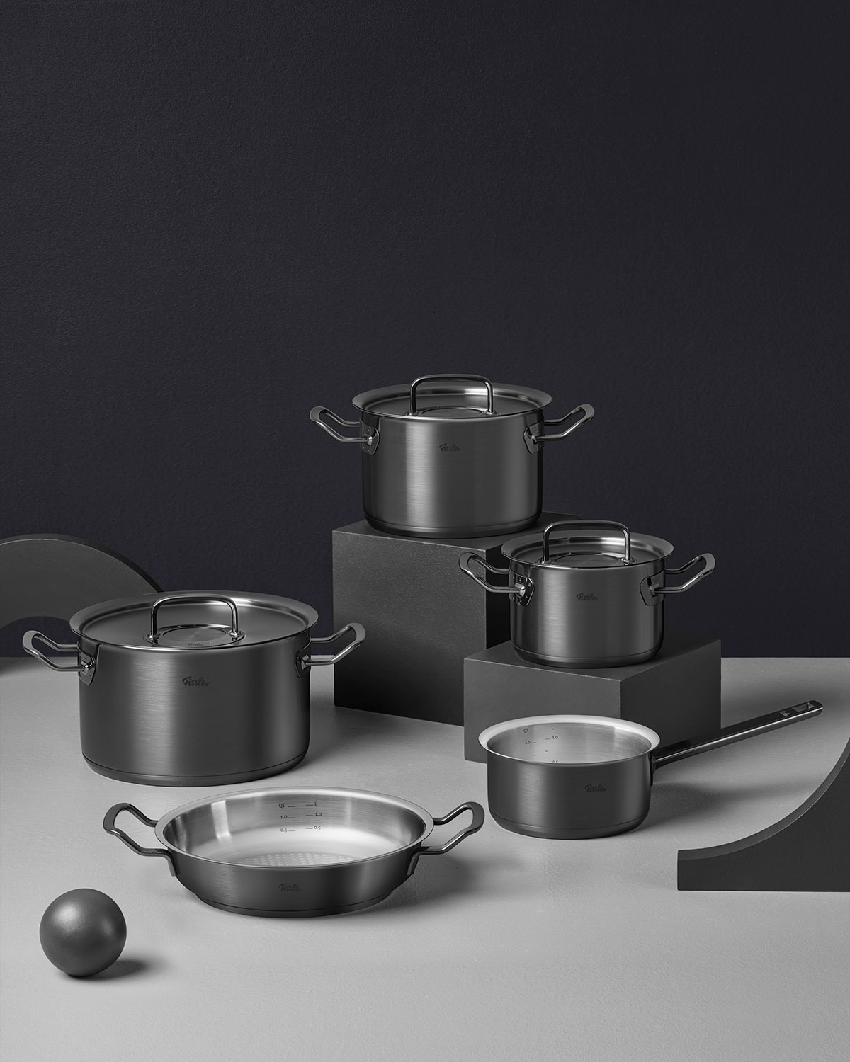 휘슬러코리아, 창립 180주년 기념 한정판 컬렉션 출시