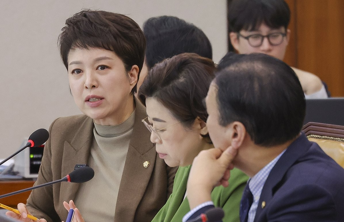 국민의힘 김은혜 의원(사진=연합뉴스)