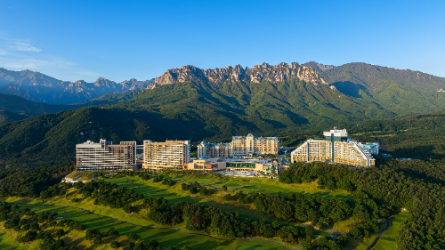 소노인터내셔널, 코리아세일페스타 연계 할인 기획전 진행
