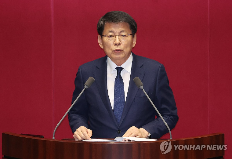 서삼석 국회의원 (사진=연합뉴스)