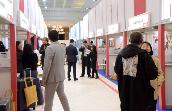 콘진원, ‘2025 K-콘텐츠 엑스포 in 폴란드’ 개최