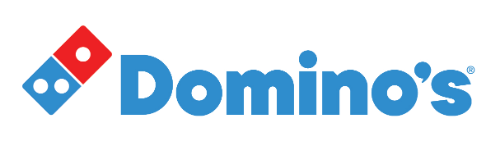 도미노피자, CI 컬러와 서체 개편해 브랜드 이미지 강화