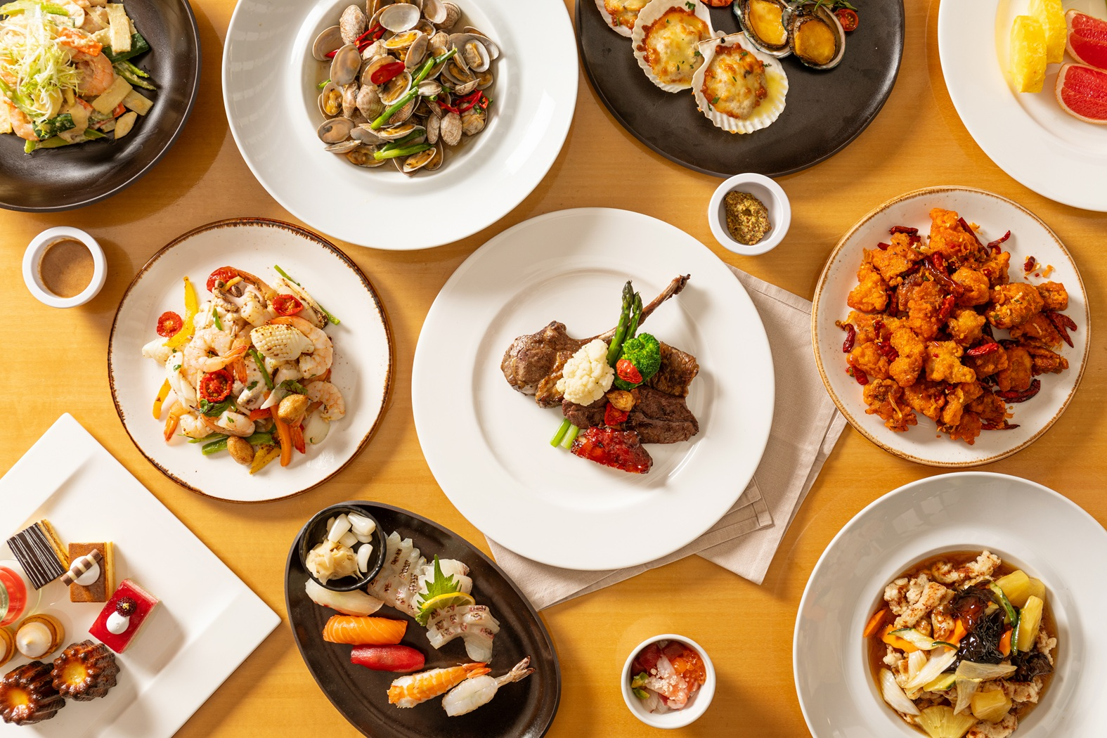 소노인터내셔널, 수험생 대상 최대 61% 할인 이벤트 진행