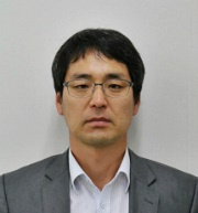 법무부 청주청소년비행예방센터장 김기근.