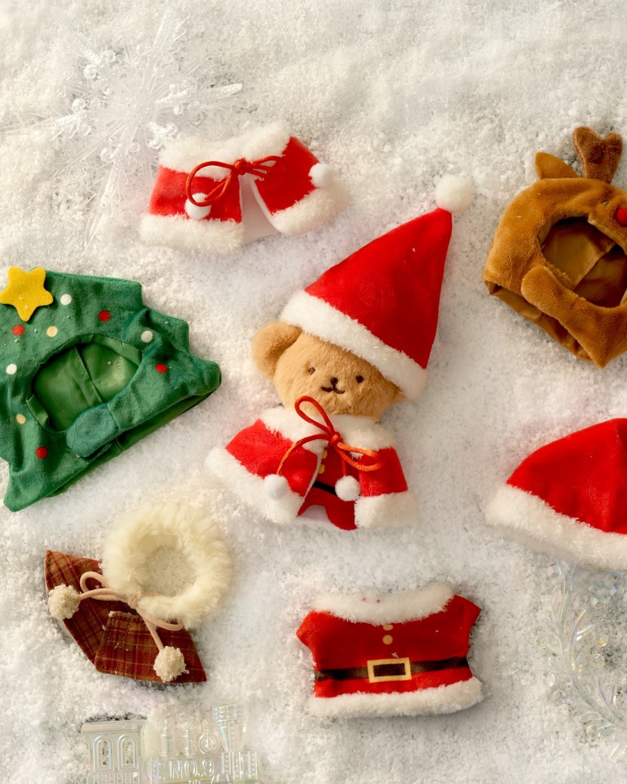 아성다이소, 온라인몰서 ‘크리스마스 마켓’ 열어 시즌 상품 선보여