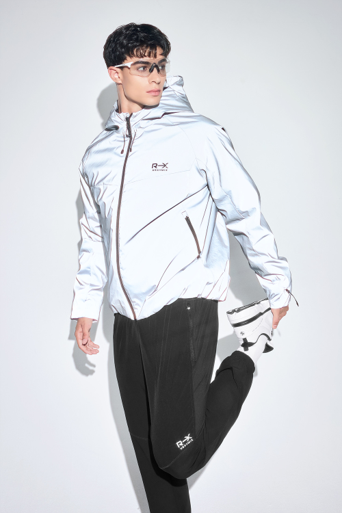 젝시믹스, 기술력 갖춘 러닝 웨어로 시장 확대