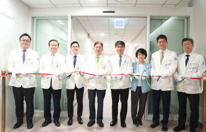 분당서울대병원, ‘신생아중환자실 확장’ 집중치료 전담팀 구축