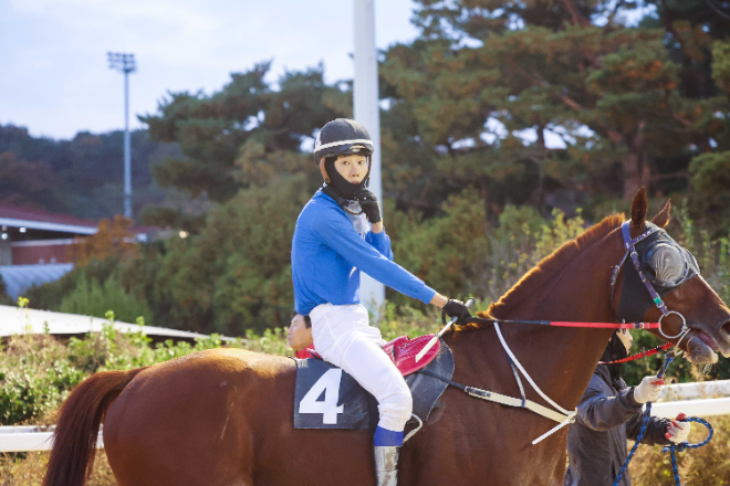 신예의 첫 승부터 연승마의 질주까지...경마계 ‘기록 행진’