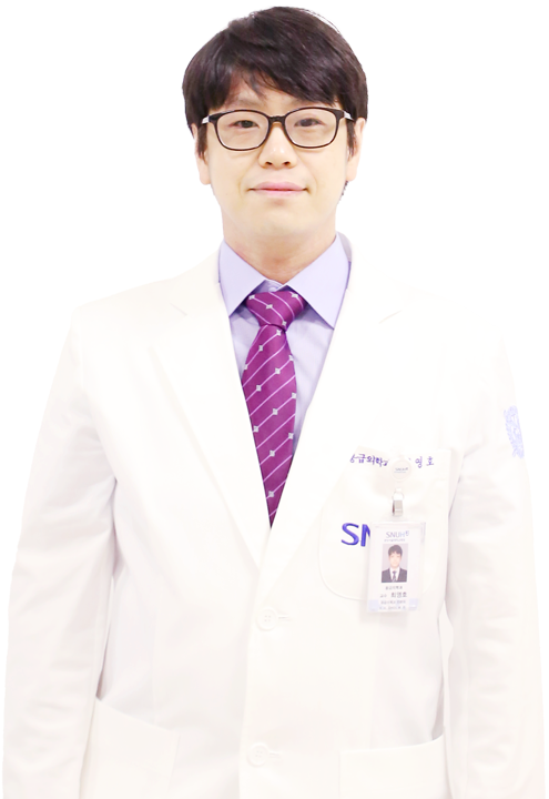 분당서울대병원 최영호 교수, ‘손상예방의 날’ 기념 질병관리청장 표창