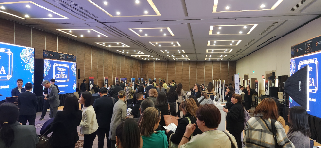 한국관광공사, 중남미 관광객 공략 ‘멕시코 K-관광 트래블마트’ 첫 선