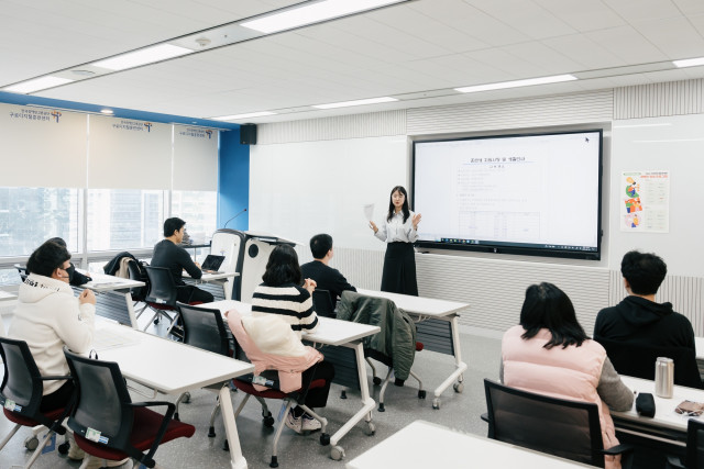 SK행복나눔재단, 2026 장애인 채용 연계 프로그램 참여 기업 모집