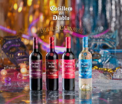 아영FBC, ‘디아블로 데블스 카나발’ 1년간 25만 병 판매