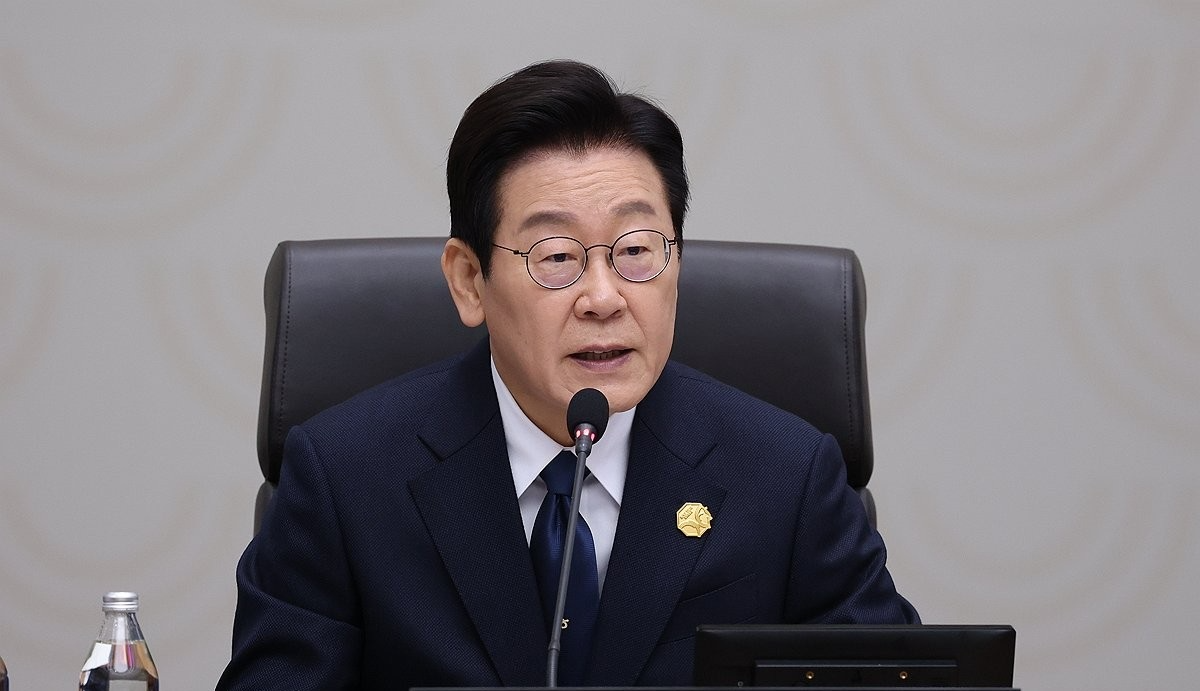 이재명 대통령(사진=연합뉴스)