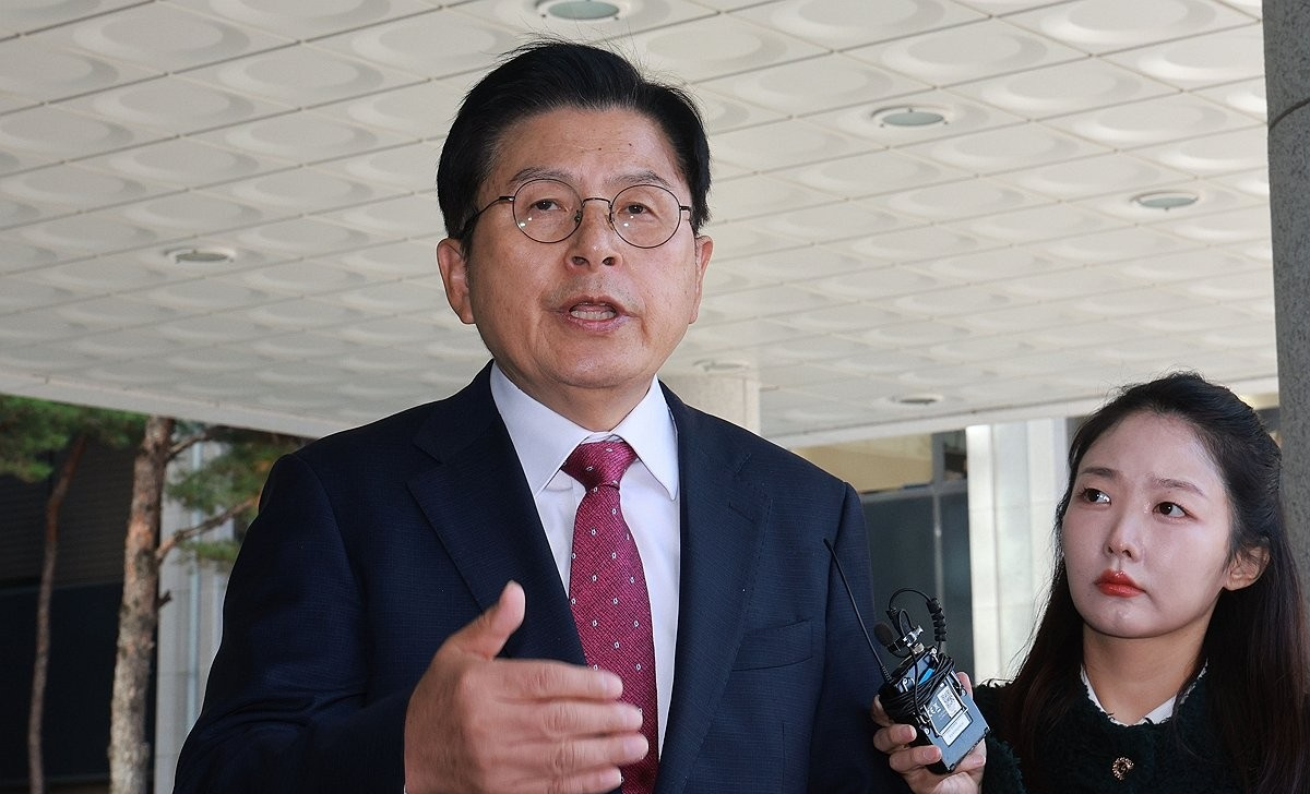 황교안 전 국무총리(사진=연합뉴스)