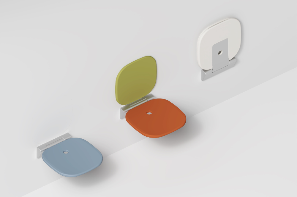 ‘엔젤시트’ 디자인.(사진=롯데건설)