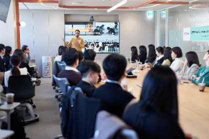로레알코리아, 이공계 대상 ‘오퍼레이션 커리어데이’ 개최