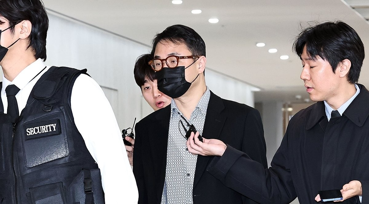 법원, '양평 개발특혜' 의혹 김진우씨 19일 구속심사... 이르면 당일 결과