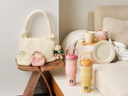 스타벅스 코리아, 연말 '버디 위크' 이벤트 진행