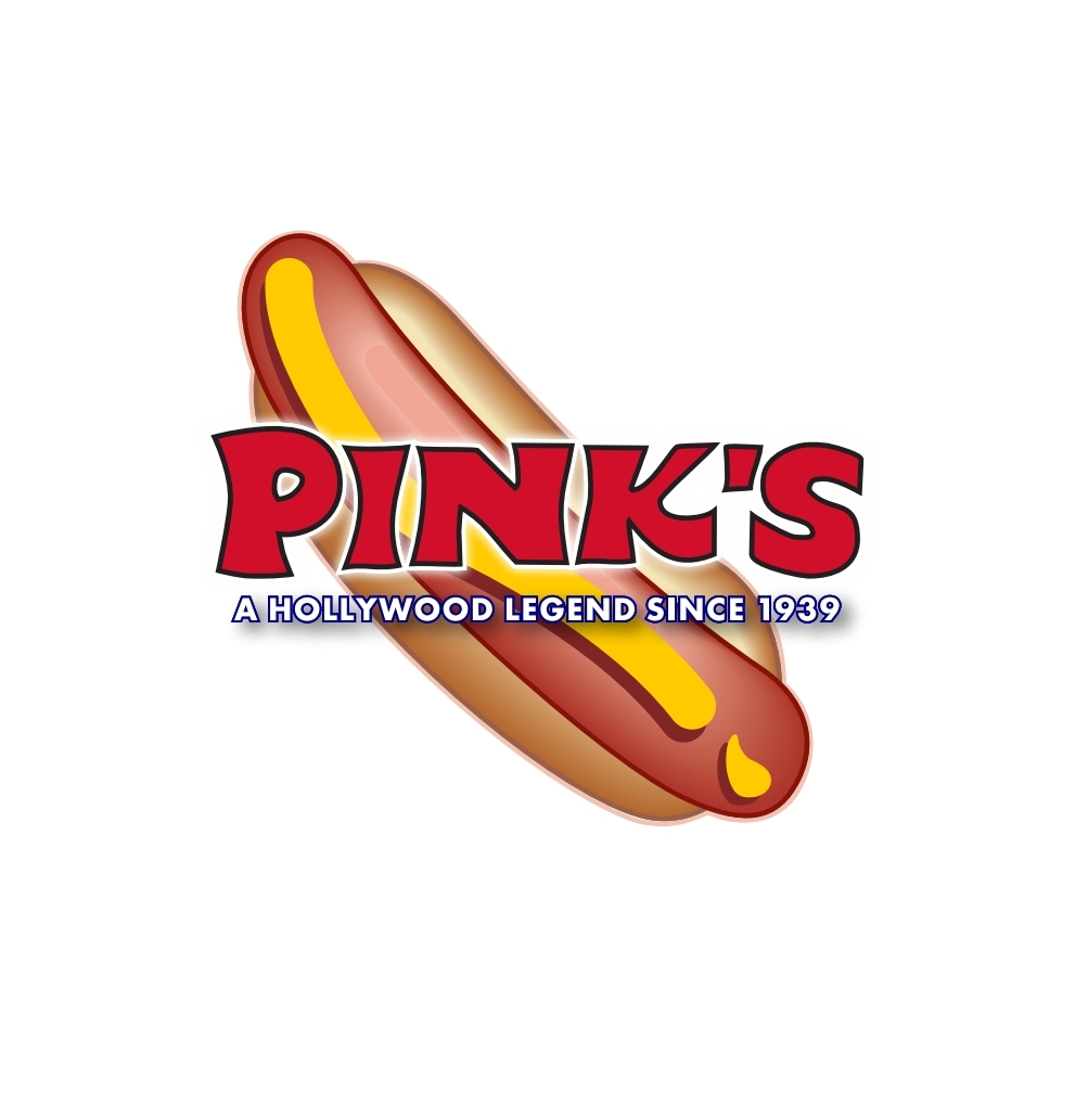 핑크스 핫도그, 한국 1호점 오픈