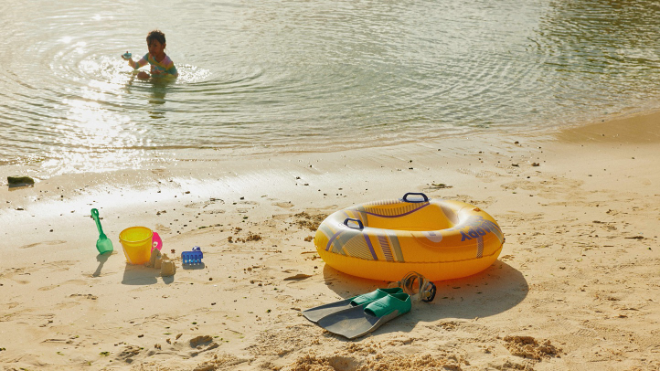 롯데호텔 괌 겨울방학 스페셜 패키지.(사진=롯데호텔 괌)