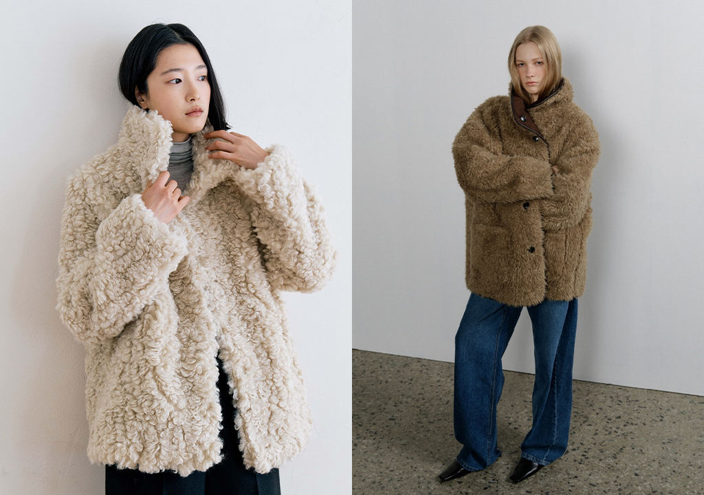 29CM, 올겨울 퍼 아우터 거래액 380% 증가