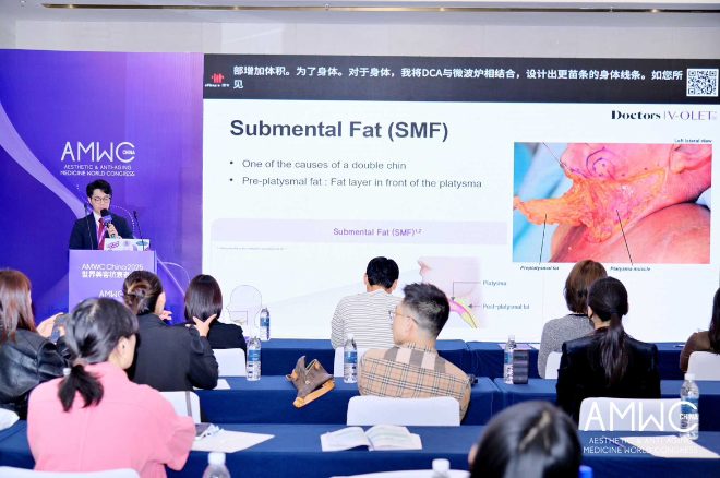 대웅제약 '브이올렛', 中서 임상 사례 첫 공개