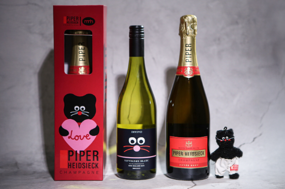 아영FBC, MNH와 협업한 스페셜 에디션 와인 선보여