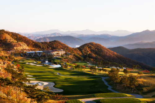 소노인터내셔널, 겨울철 골프장 ‘골프 시즌패스’ 출시
