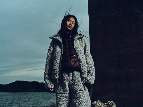 코오롱FnC 헬리녹스 웨어, ‘에디션1’ 론칭 한 달 만에 완판