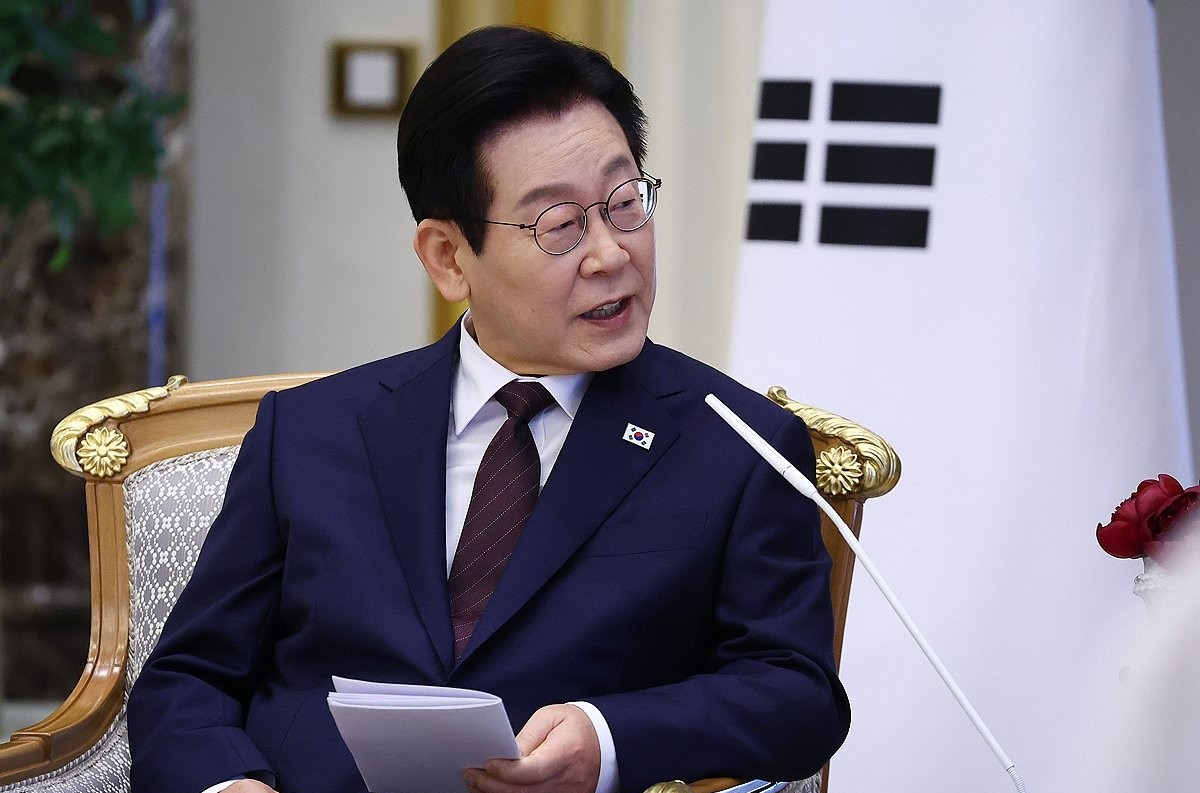 이재명 대통령(사진=연합뉴스)