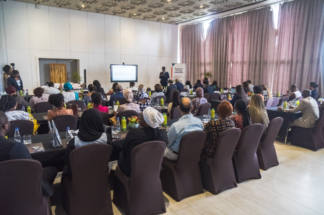 산업부·코트라, G20 연계 '아프리카 권역별 경제협력 행사' 개최