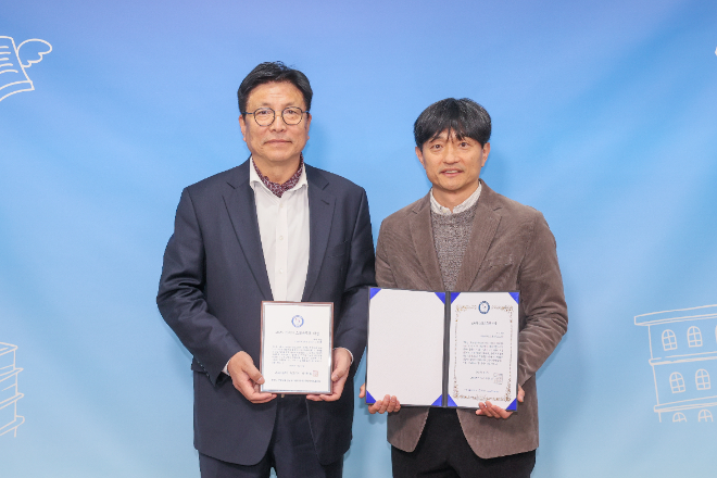 ‘2025 코리아 스포츠진흥대상’에서 학교체육 분야 리더 부문 수상자로 선정 / 인천시교육청