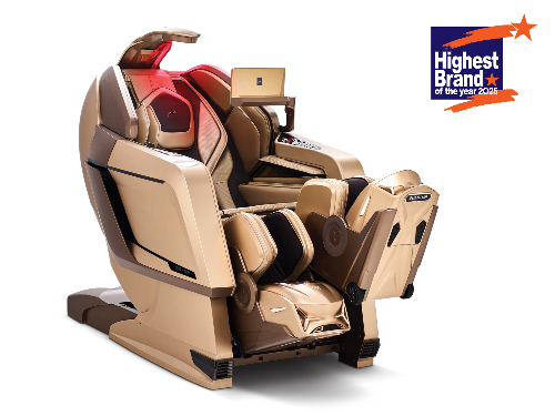 바디프랜드, '2025 대한민국 하이스트 브랜드' 헬스케어 부문 13년 연속 1위 수상