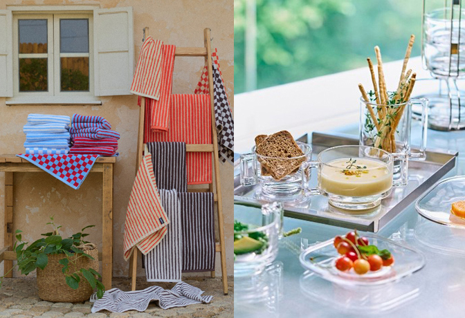 CJ온스타일, 리빙 카테고리 매출 260% 성장