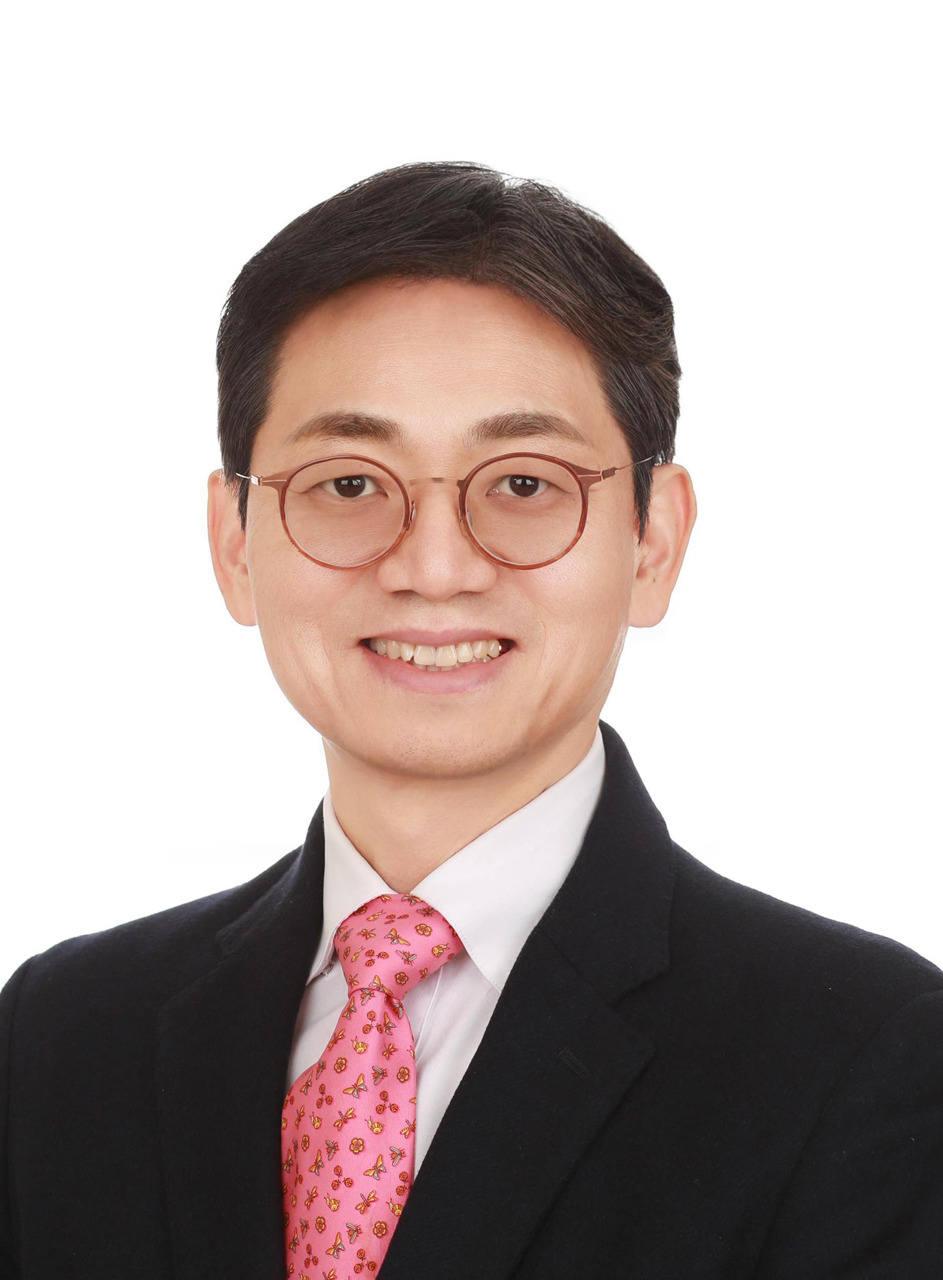 김상균 HDC현대PCE 대표이사