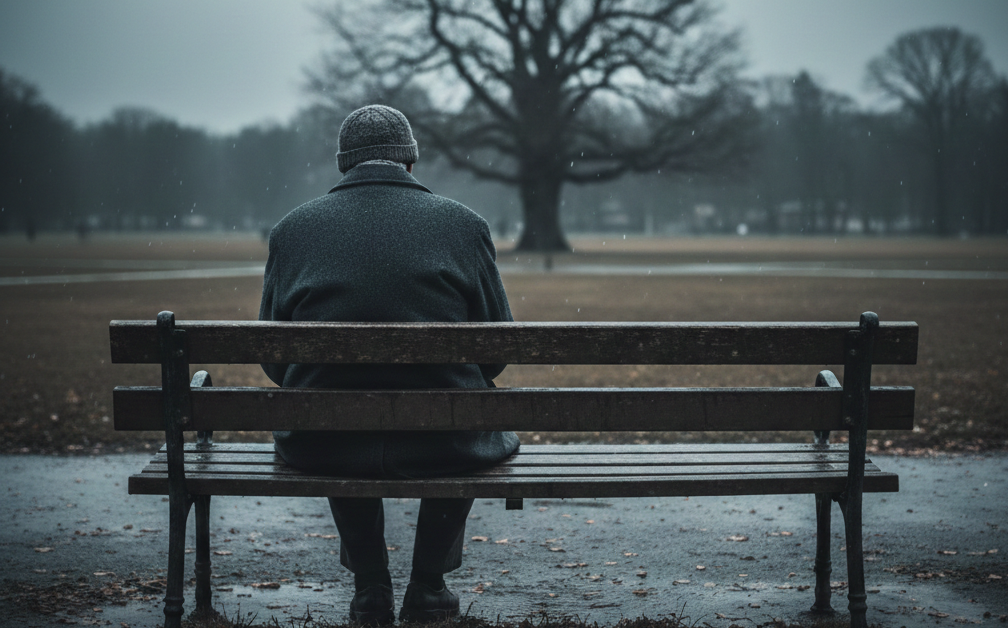 조호대/순천향대(2022) 연구에 따르면, 노인학대 88.8%가 가정에서 발생하며 배우자와 아들이 가해자 1·2위를 차지했다. 연구진은 경찰의 전담인력 부족과 법적·조직적 공백을 최대 문제점으로 진단하며 법령 정비, 전담수사팀 신설, 지역사회 순찰 강화를 해결방안으로 제시했다. / 이미지 디자인=로이슈 AI 디자인팀