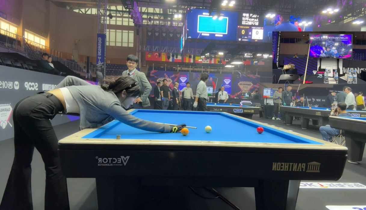 SOOP, 실시간 스포츠 콘텐츠에 스트리머 참여 방식 도입