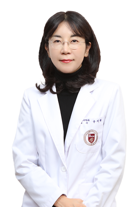 고려대학교 안암병원 가정의학과 윤지현 교수. 사진=고대안암병원
