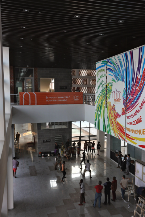 코이카, 개발협력의 날 맞아 'KOICA 문화 ODA 사업 분석 및 추진전략 수립 연구' 발표