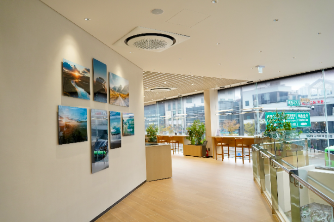 BYD코리아, ‘BYD Auto 송파전시장’ 공식 오픈