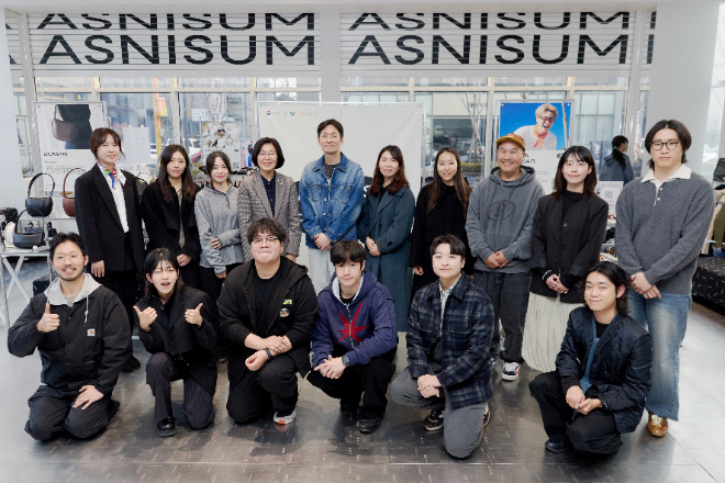 소진공, ‘무신사 패션 브랜딩 역량강화 교육’성과공유회 개최