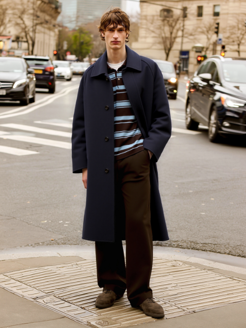 질스튜어트뉴욕, 프리미엄 아우터로 매출 급증