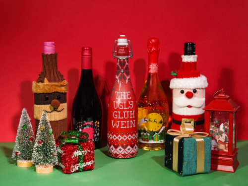 아영FBC, 저도수 스위트 와인 5종 공급 확대