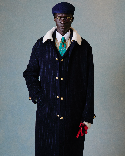 코오롱FnC 남성 아우터 판매 증가