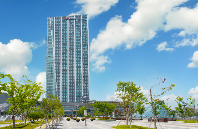 한전, 공기업 최초 3년 연속 정부 '지역사회공헌 인정제' 인정기관 선정