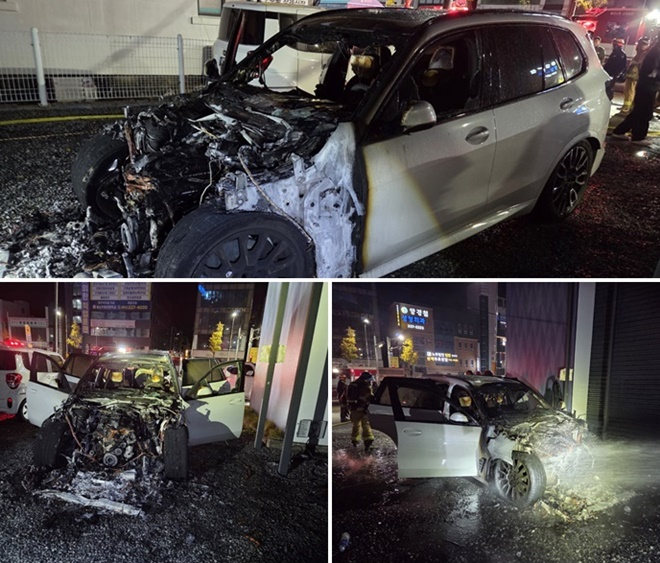 (사진제공=울산소방본부)