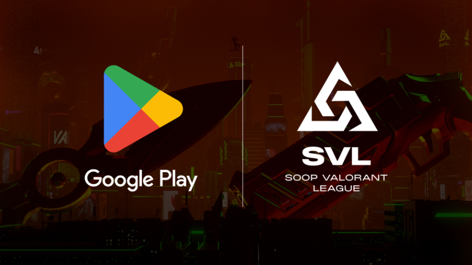 SOOP 글로벌 발로란트 e스포츠 리그 ‘SVL 2025’ 12월 2일 개막